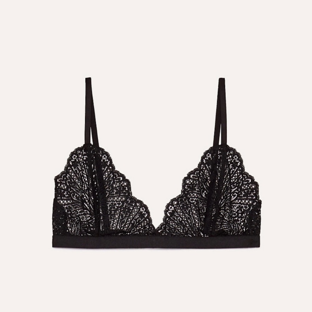 Talulah Monterey Bralette